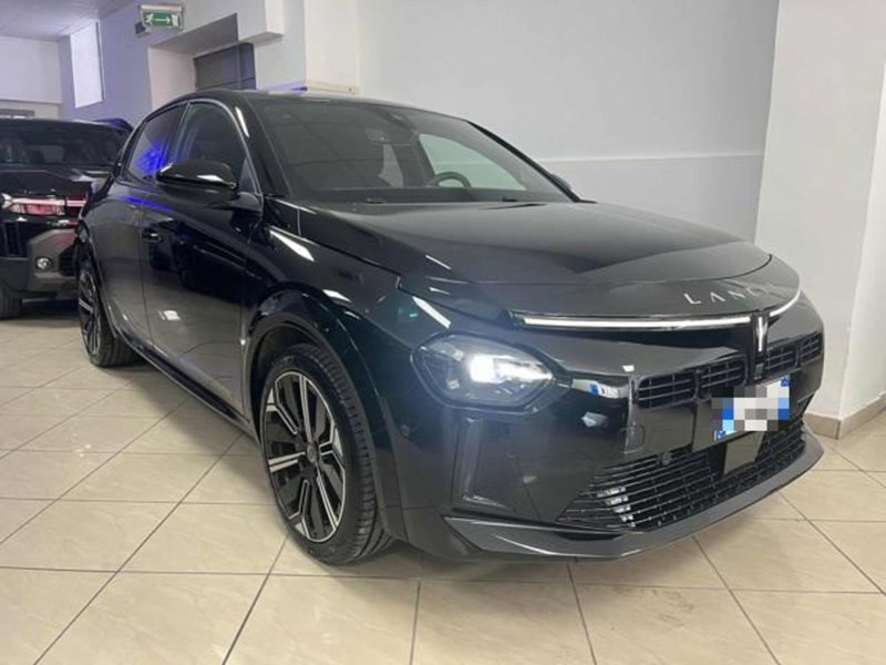 Lancia Ypsilon 1.2 Turbo 100 LX 100cv