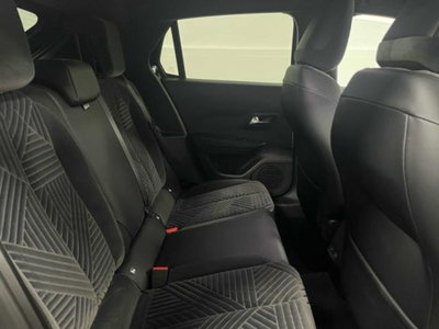 Lancia Ypsilon 1.2 Turbo 100 LX 100cv (10)