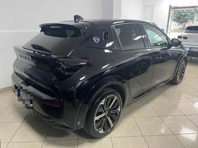 Lancia Ypsilon 1.2 Turbo 100 LX 100cv (3)