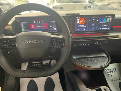 Lancia Ypsilon 1.2 Turbo 100 LX 100cv (4)
