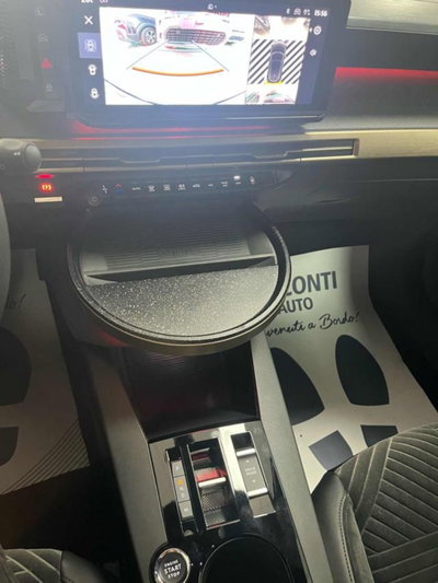 Lancia Ypsilon 1.2 Turbo 100 LX 100cv (5)