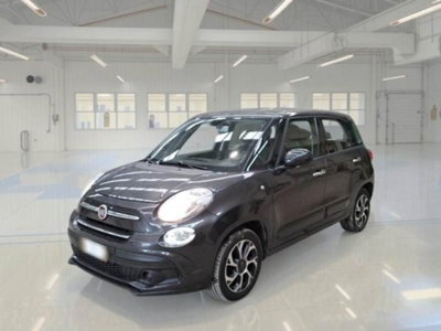 Fiat 500L 1.3 Multijet 95 CV Business usata