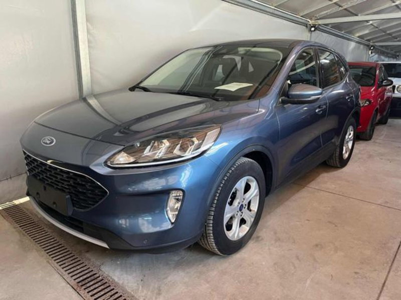 Ford Kuga 1.5 EcoBlue 120 CV 2WD ST-Line