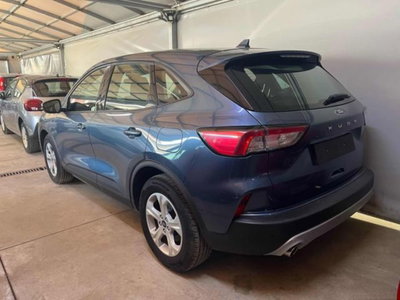 Ford Kuga 1.5 EcoBlue 120 CV 2WD ST-Line (2)