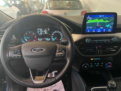 Ford Kuga 1.5 EcoBlue 120 CV 2WD ST-Line (3)