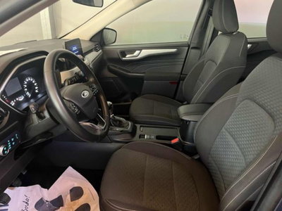 Ford Kuga 1.5 EcoBlue 120 CV 2WD ST-Line (4)