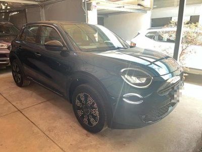 Fiat 600 1.2 hybrid 145cv auto (2)
