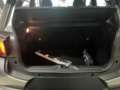 Citroen C3 Aircross 1.2 puretech turbo Plus 100cv (10)