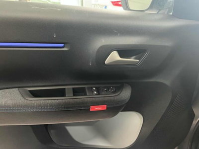 Citroen C3 Aircross 1.2 puretech turbo Plus 100cv (8)