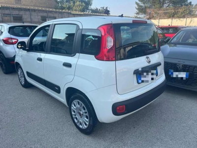 Fiat Panda 1.2 (2)