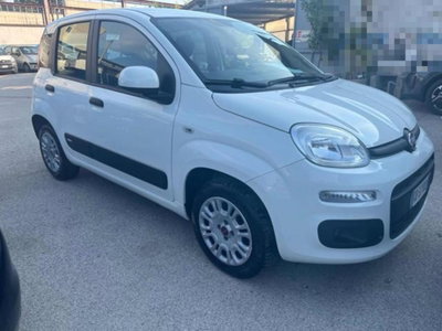 Fiat Panda 1.2 (3)