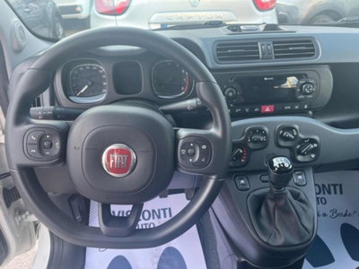 Fiat Panda 1.2 (4)
