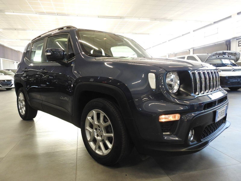 Jeep Renegade 1.0 T3 Longitude