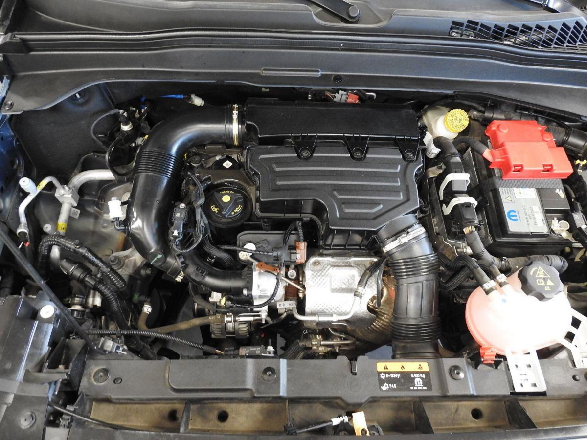 Jeep Renegade 1.0 T3 Longitude (10)