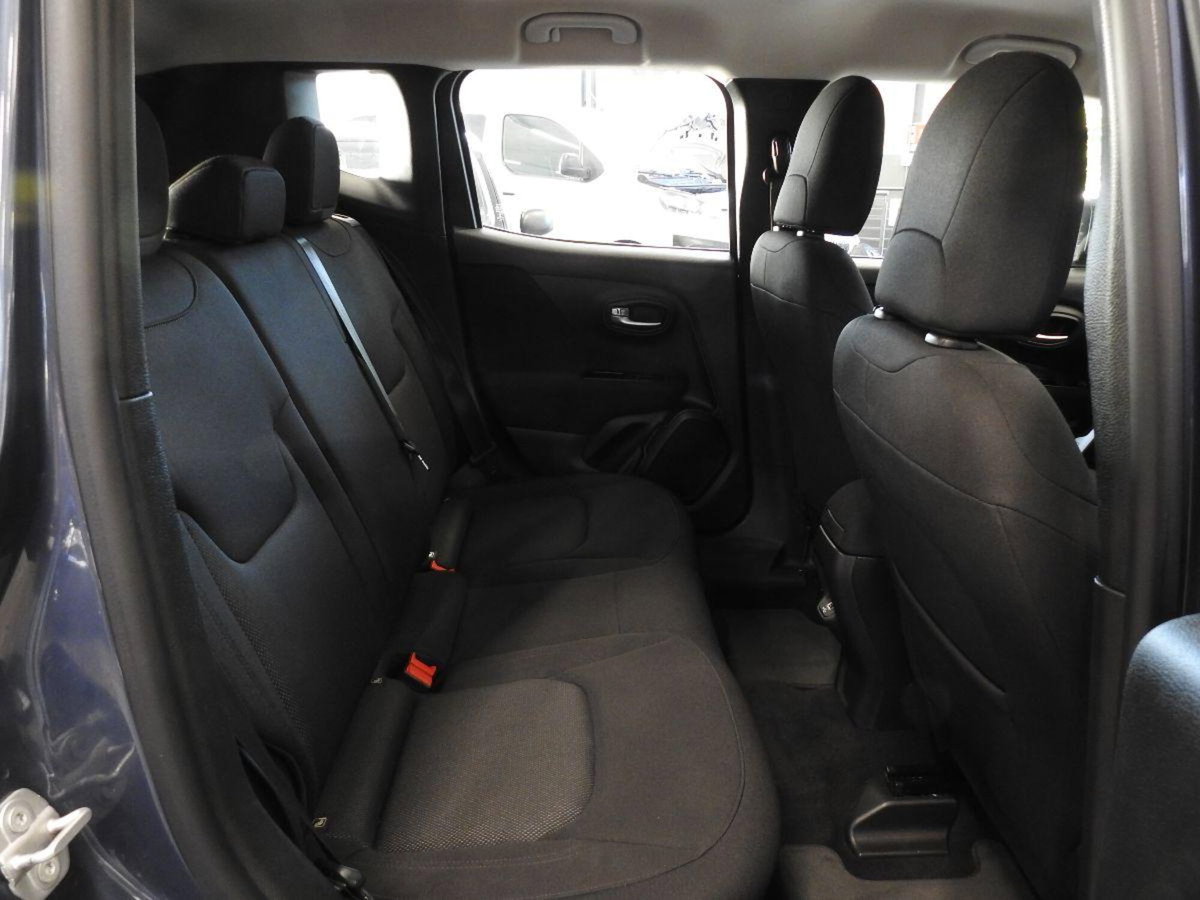 Jeep Renegade 1.0 T3 Longitude (13)