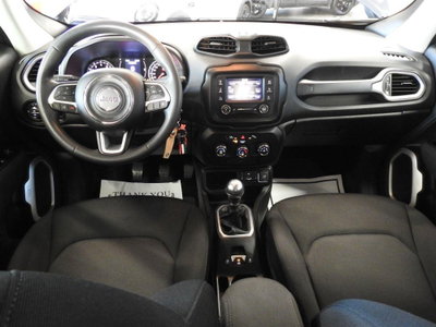 Jeep Renegade 1.0 T3 Longitude (15)