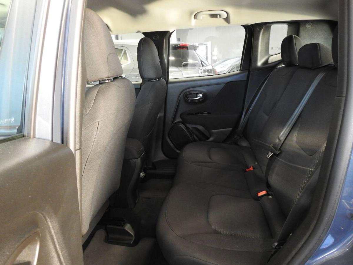 Jeep Renegade 1.0 T3 Longitude (16)