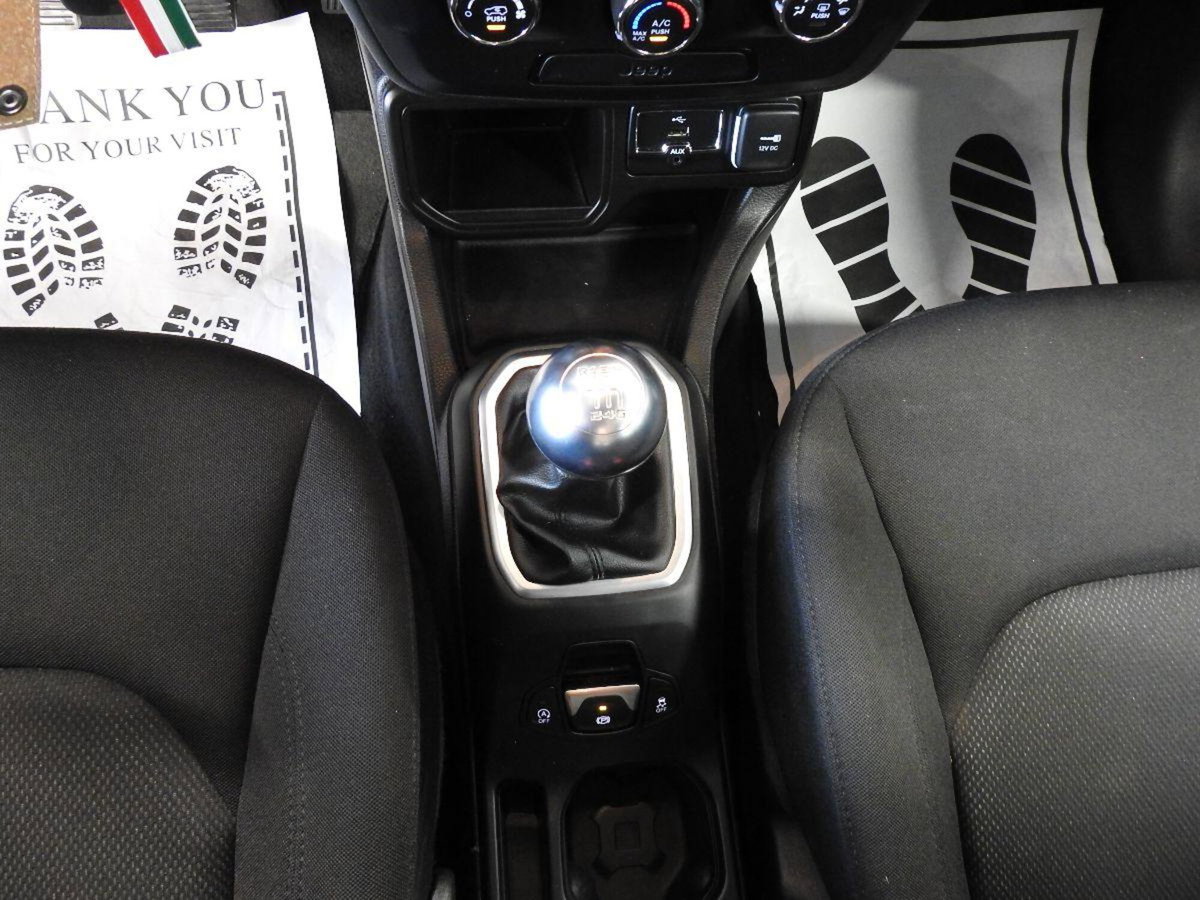Jeep Renegade 1.0 T3 Longitude (20)