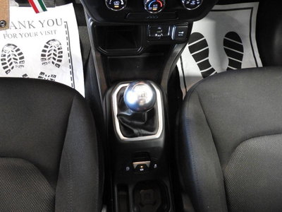 Jeep Renegade 1.0 T3 Longitude (20)