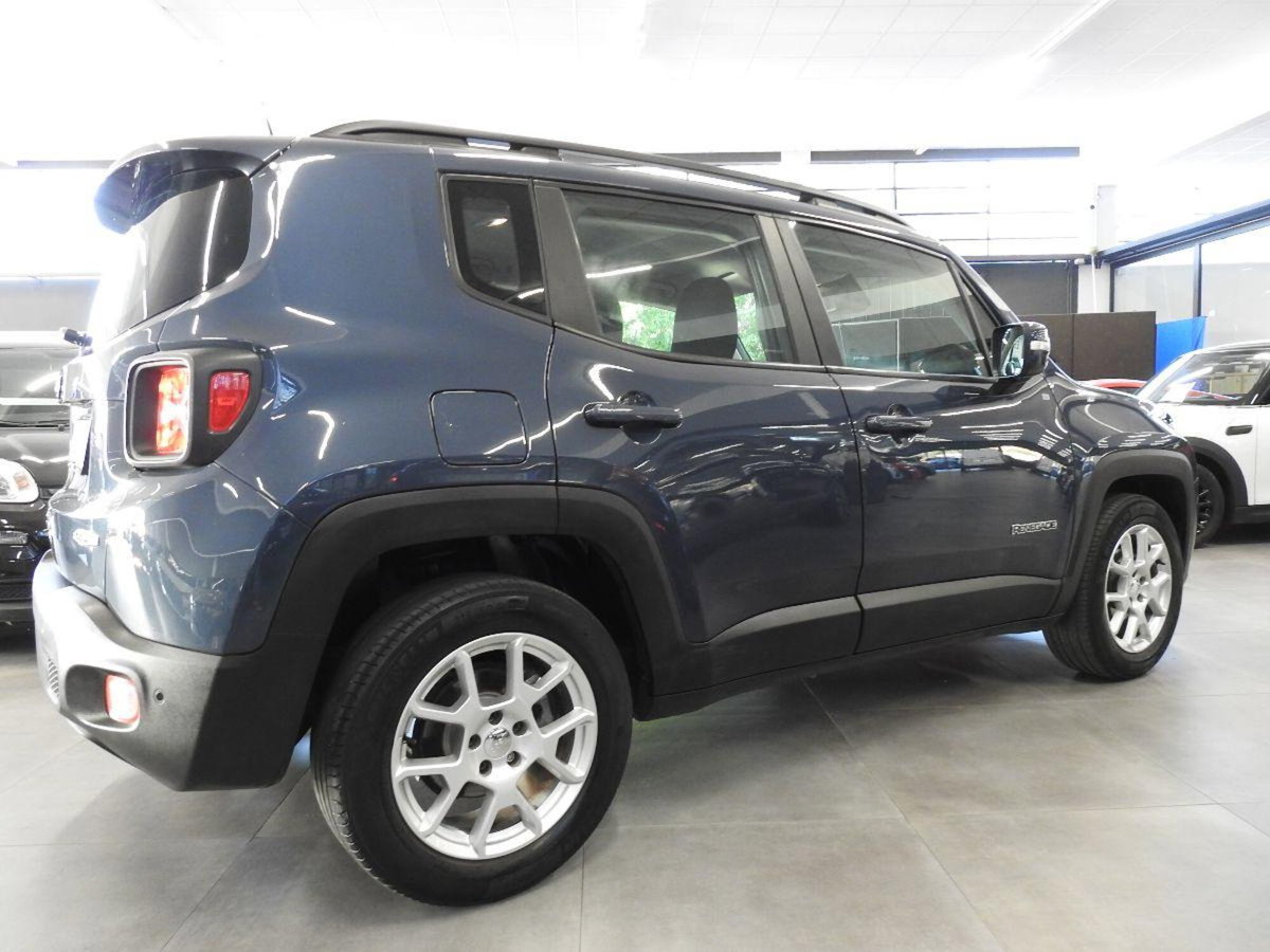 Jeep Renegade 1.0 T3 Longitude (9)