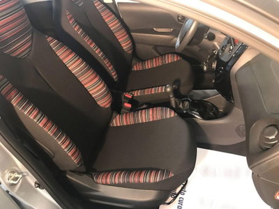 Citroen C1 C1 VTi 72 5 porte Feel (11)