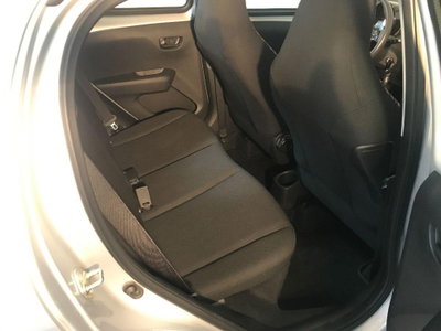 Citroen C1 C1 VTi 72 5 porte Feel (12)