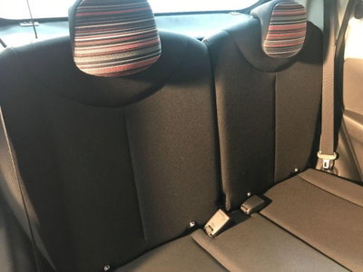 Citroen C1 C1 VTi 72 5 porte Feel (13)