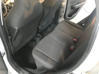 Citroen C1 C1 VTi 72 5 porte Feel (16)