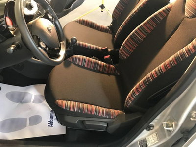 Citroen C1 C1 VTi 72 5 porte Feel (9)