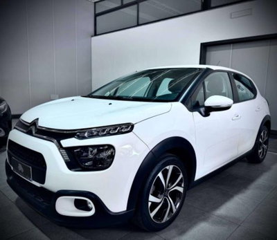 Citroen C3 Aircross PureTech 82 Feel (2)
