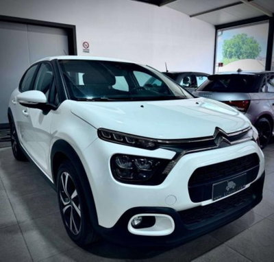 Citroen C3 Aircross PureTech 82 Feel (4)
