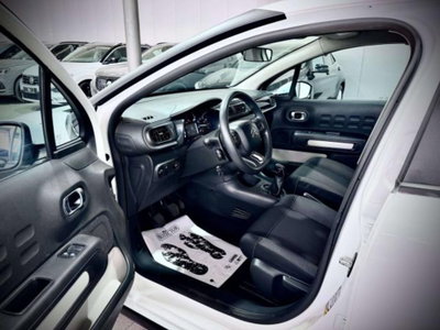 Citroen C3 Aircross PureTech 82 Feel (9)
