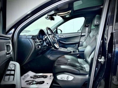 Porsche Macan 2.0 (10)