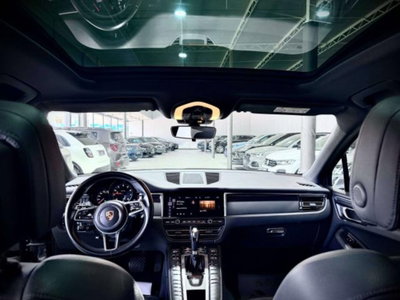 Porsche Macan 2.0 (12)