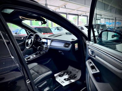 Porsche Macan 2.0 (13)