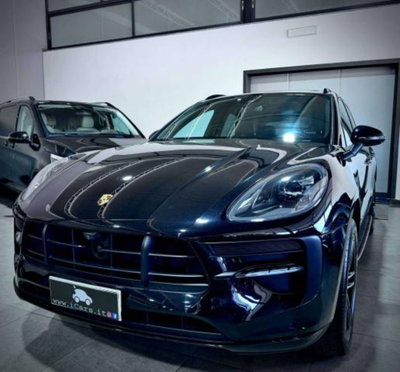 Porsche Macan 2.0 (2)