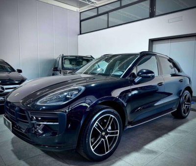 Porsche Macan 2.0 (3)