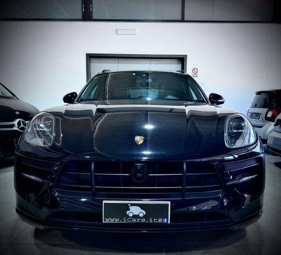 Porsche Macan 2.0 (4)