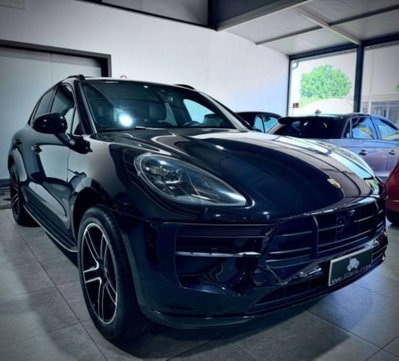 Porsche Macan 2.0 (5)