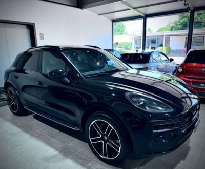 Porsche Macan 2.0 (6)