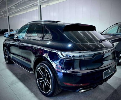 Porsche Macan 2.0 (8)