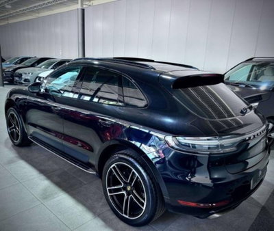 Porsche Macan 2.0 (9)