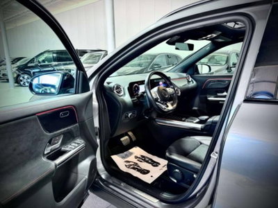 Mercedes-Benz GLA SUV 220 d AMG Line Premium Plus 4matic auto (10)