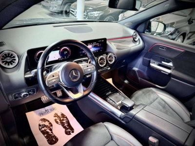 Mercedes-Benz GLA SUV 220 d AMG Line Premium Plus 4matic auto (11)