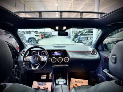 Mercedes-Benz GLA SUV 220 d AMG Line Premium Plus 4matic auto (12)