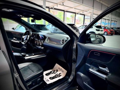Mercedes-Benz GLA SUV 220 d AMG Line Premium Plus 4matic auto (13)