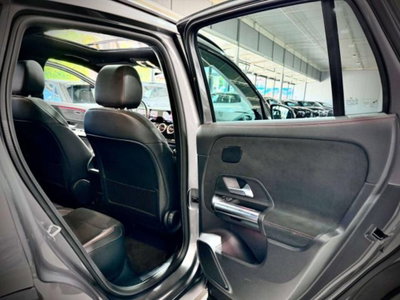 Mercedes-Benz GLA SUV 220 d AMG Line Premium Plus 4matic auto (14)