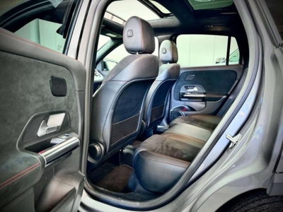 Mercedes-Benz GLA SUV 220 d AMG Line Premium Plus 4matic auto (15)
