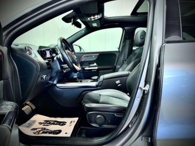 Mercedes-Benz GLA SUV 220 d AMG Line Premium Plus 4matic auto (9)