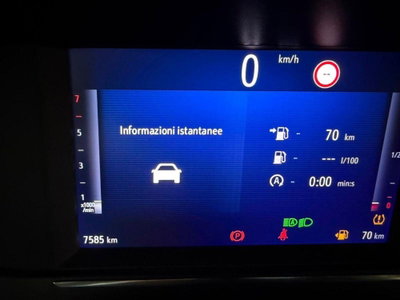 Opel Corsa 1.2 100 CV GS Line (10)